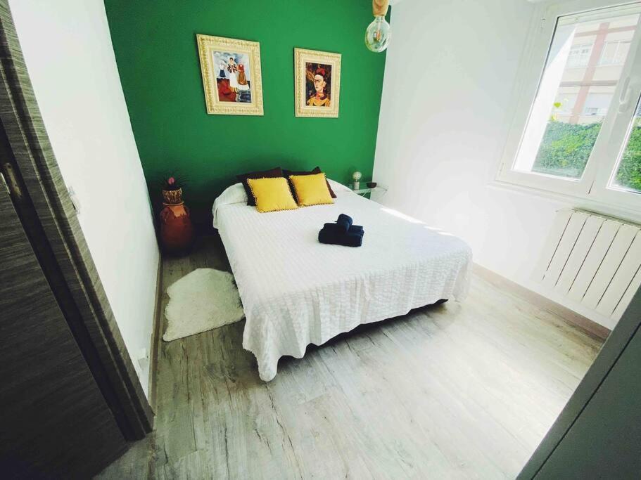 ソペラーナPrecioso Apartamento Con Banera Hidromasajeアパートメント エクステリア 写真