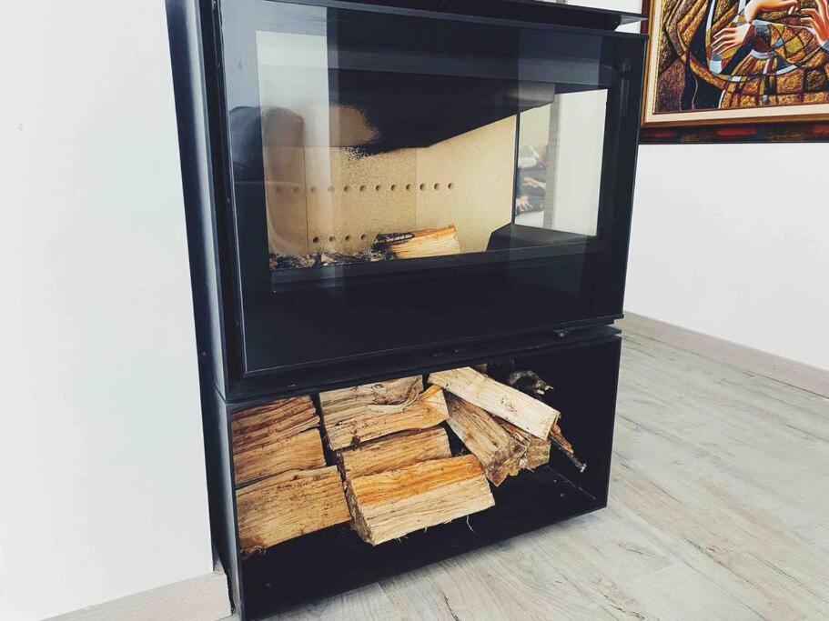 ソペラーナPrecioso Apartamento Con Banera Hidromasajeアパートメント エクステリア 写真