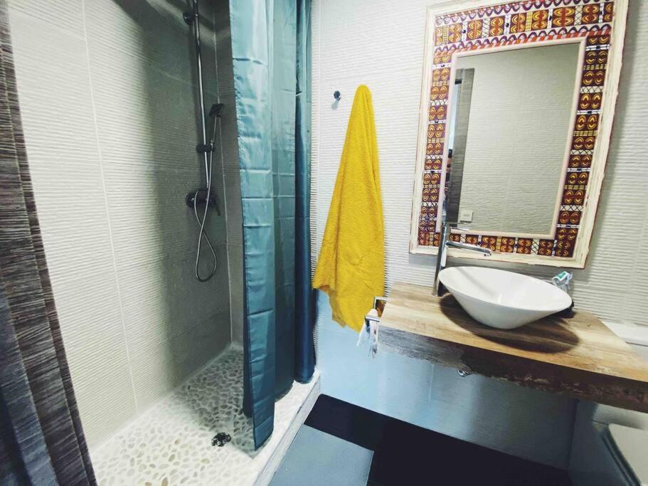 ソペラーナPrecioso Apartamento Con Banera Hidromasajeアパートメント エクステリア 写真