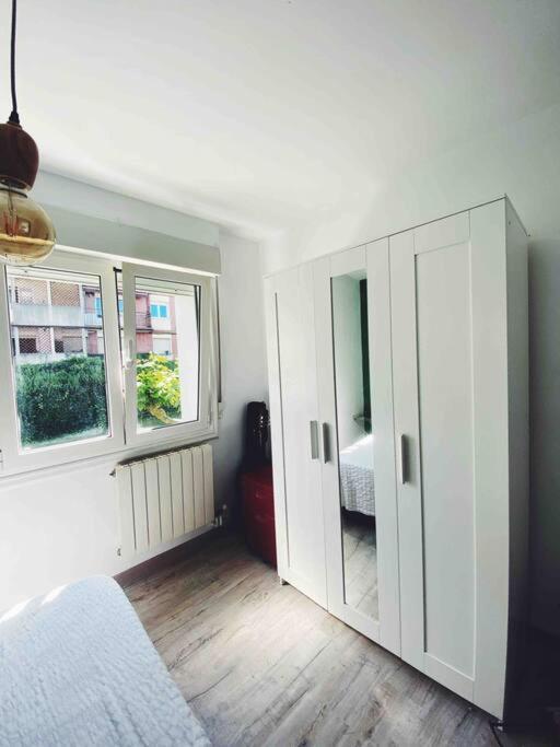 ソペラーナPrecioso Apartamento Con Banera Hidromasajeアパートメント エクステリア 写真