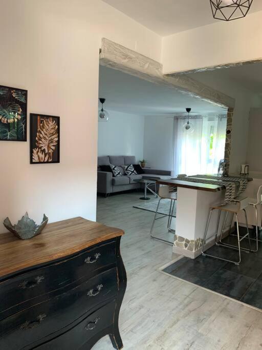 ソペラーナPrecioso Apartamento Con Banera Hidromasajeアパートメント エクステリア 写真